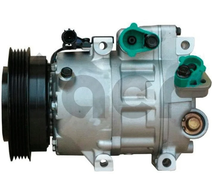 Compressor, air conditioning (135227)