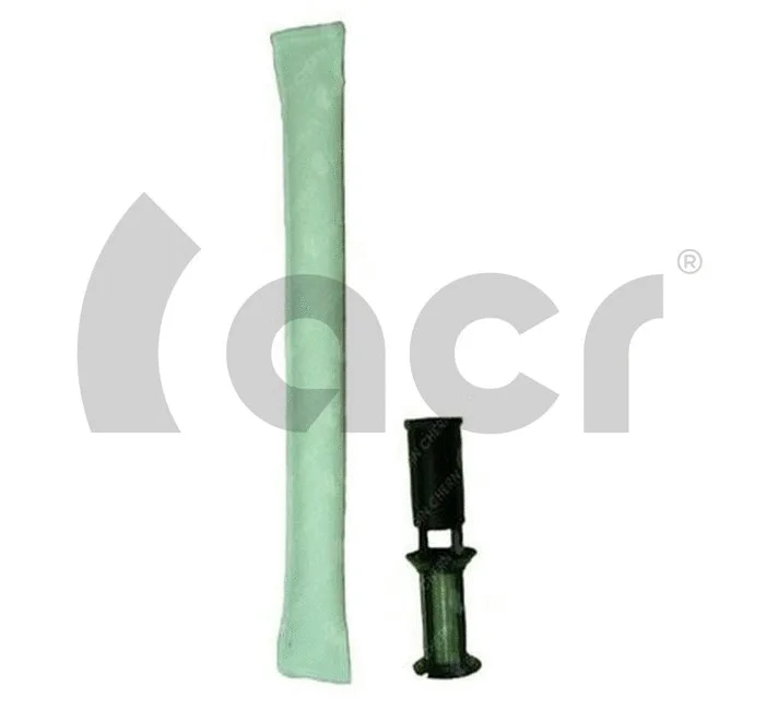 Dryer, air conditioning (170611)