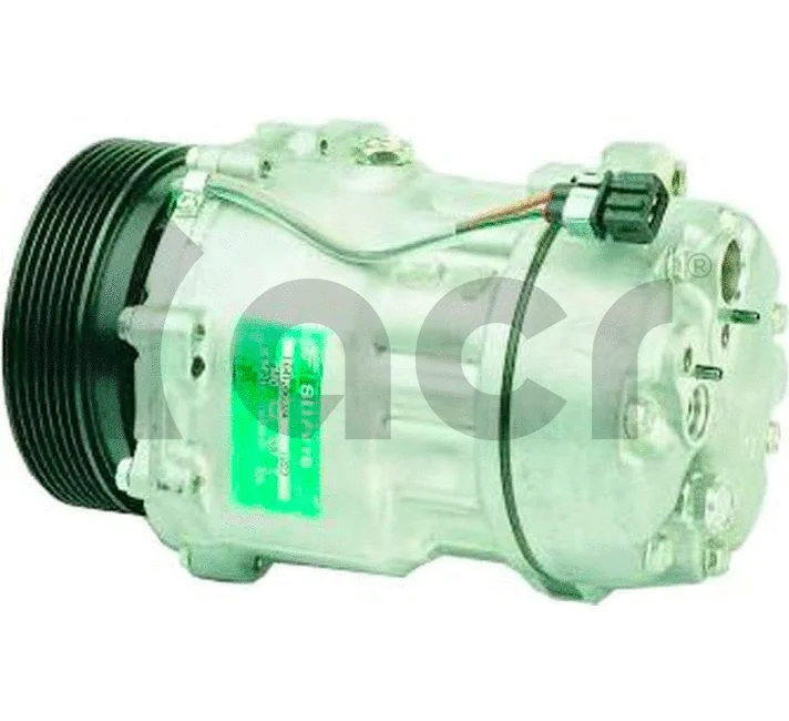 Compressor, air conditioning (130903)