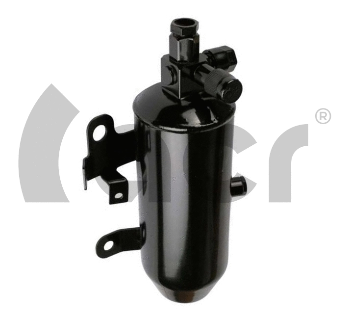 Dryer, air conditioning (170652)