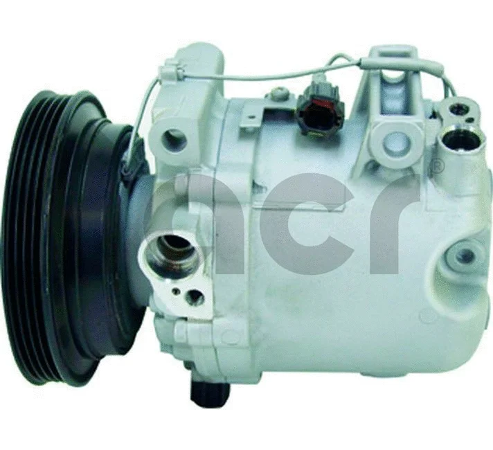 Compressor, air conditioning (134962)
