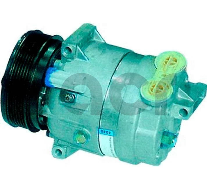 Compressor, air conditioning (133080)