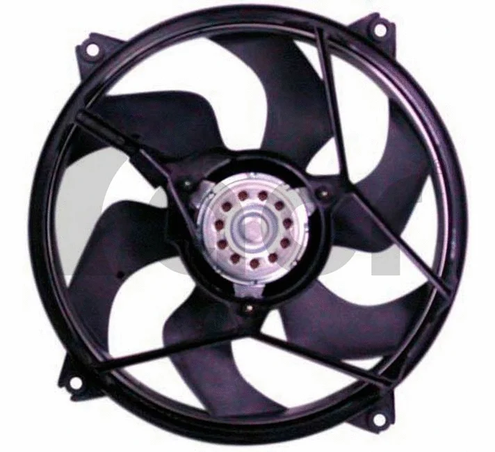 Fan, engine cooling (330075)