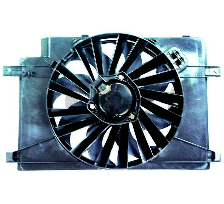 Fan, engine cooling (330003)