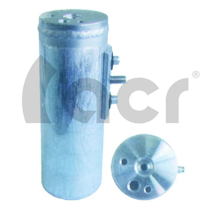 Dryer, air conditioning (170175)