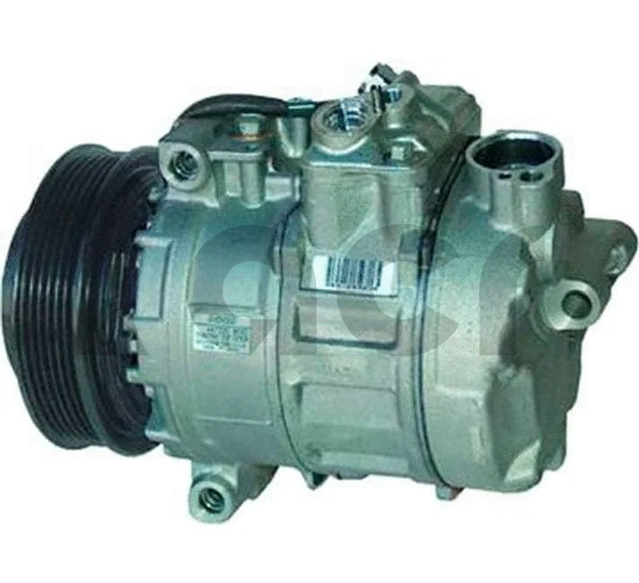 Compressor, air conditioning (134377)