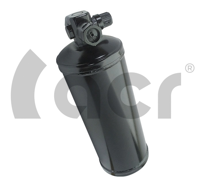 Dryer, air conditioning