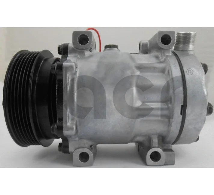 Compressor, air conditioning (130251)
