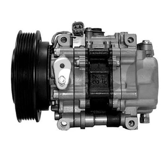 Compressor, air conditioning (134354)