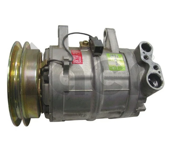 Compressor, air conditioning (134738)