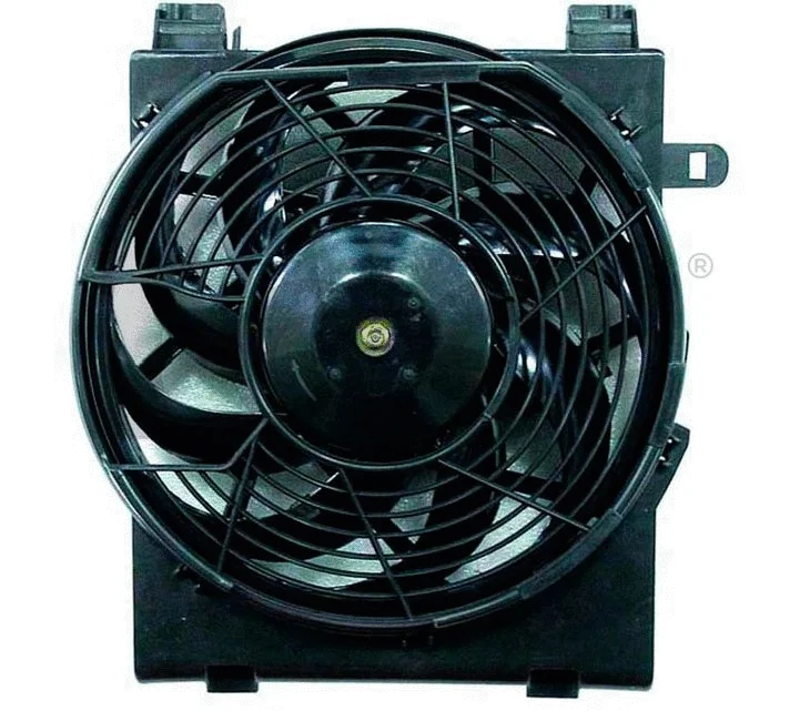 Fan, engine cooling (330152)