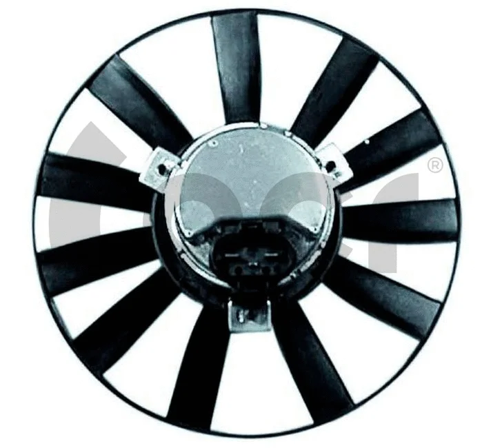 Fan, engine cooling (330265)