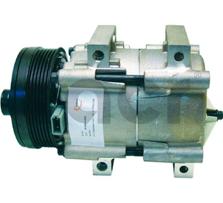 Compressor, air conditioning (135122)