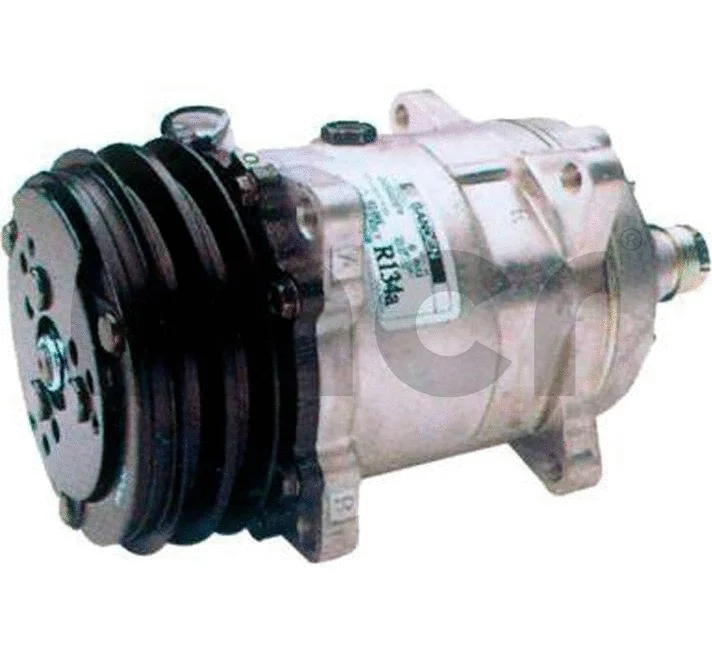 Compressor, air conditioning (130038)