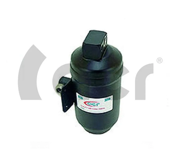 Dryer, air conditioning (170133)