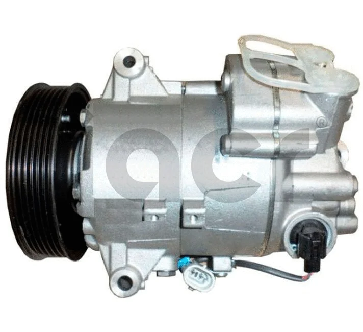 Compressor, air conditioning (133195)