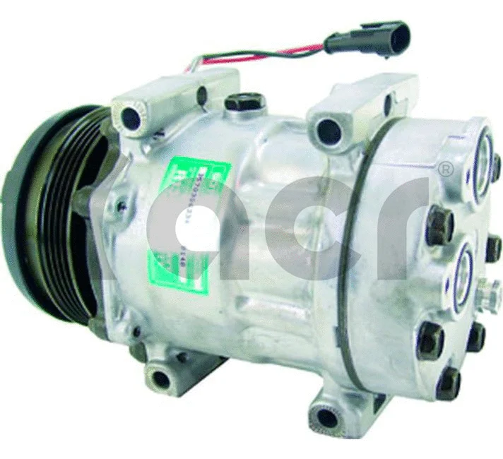 Compressor, air conditioning (130203)