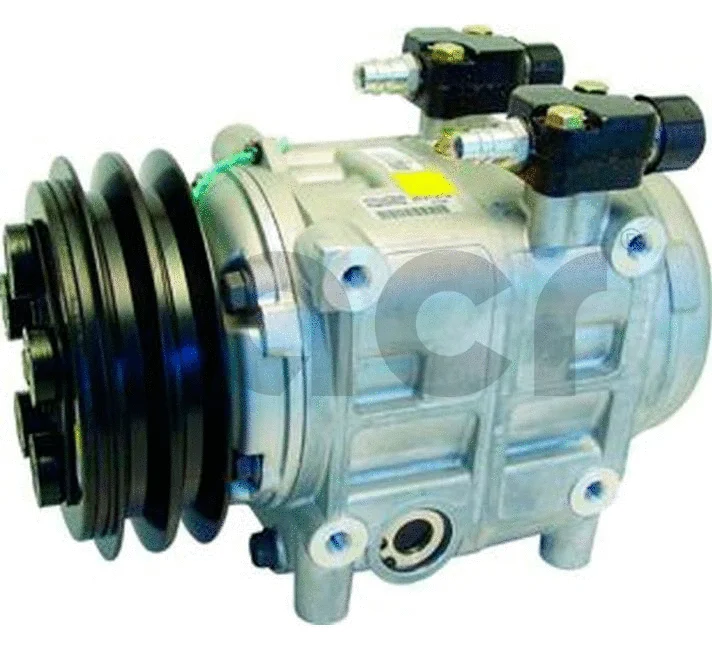 Compressor, air conditioning (134328)