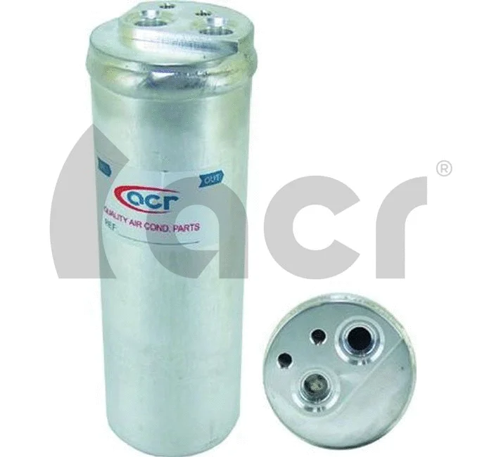 Dryer, air conditioning (170245)