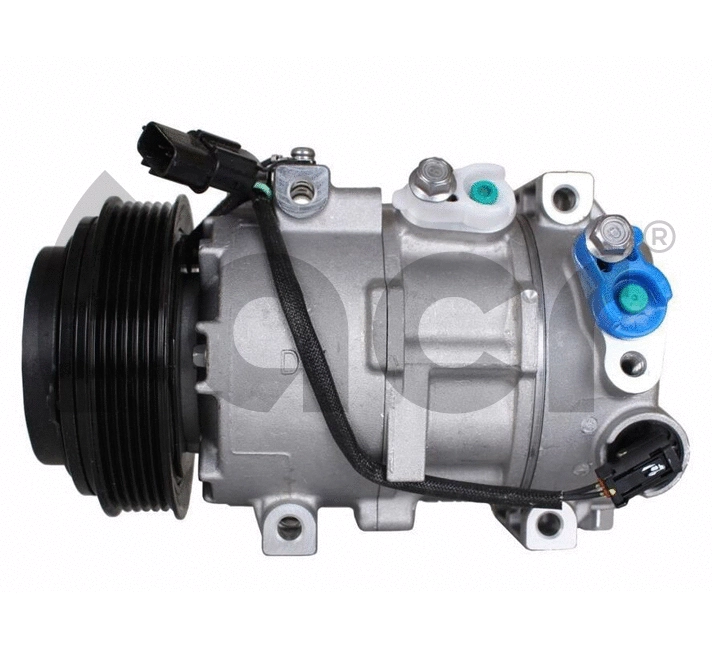 Compressor, air conditioning (135564)