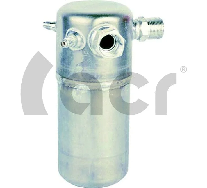 Dryer, air conditioning (170270)