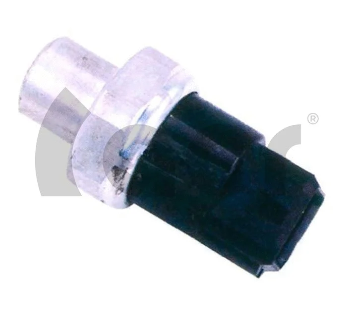 Pressure Switch, air conditioning (123114)