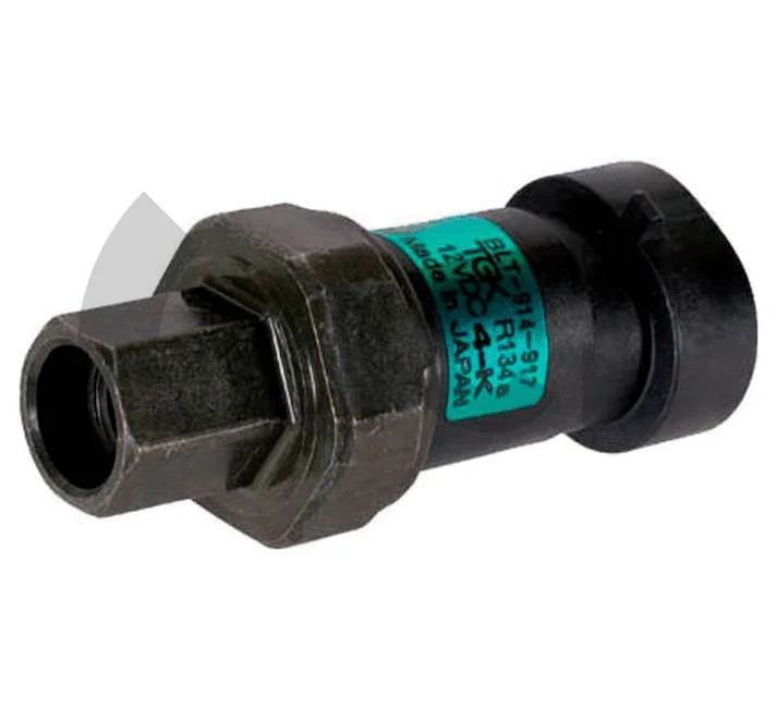 Pressure Switch, air conditioning (123111)