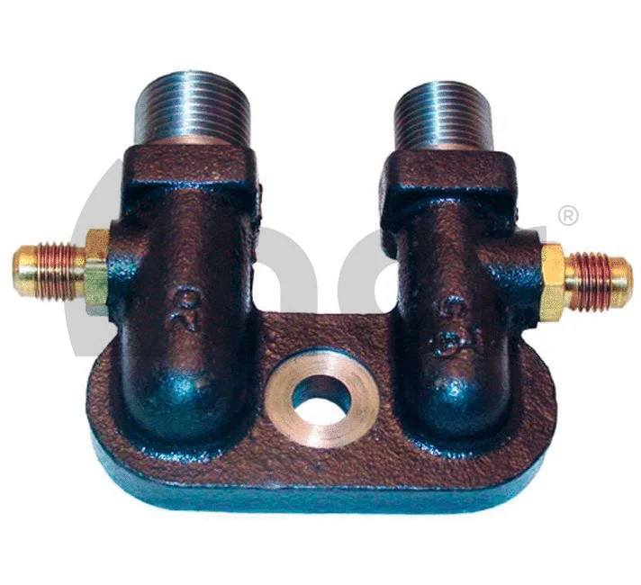 Connection Piece, vacuum hose (119065)