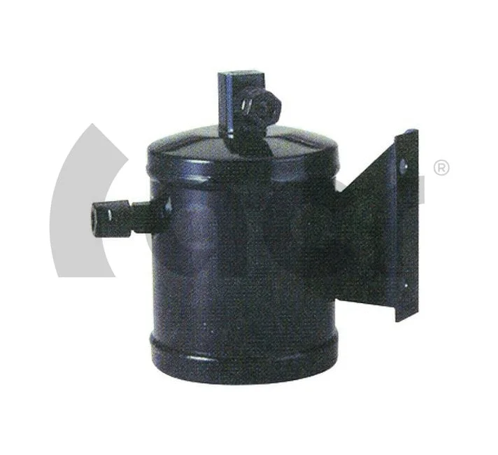 Dryer, air conditioning (170506)