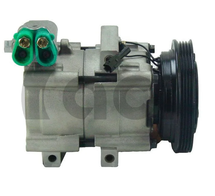 Compressor, air conditioning (134218)