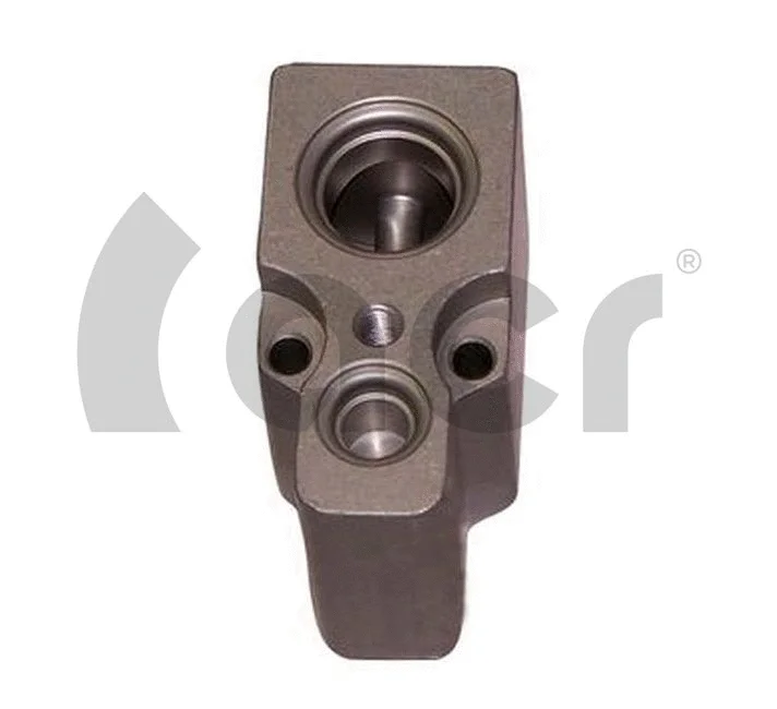 Expansion Valve, air conditioning (121132)