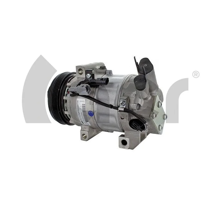 Compressor, air conditioning (135519)