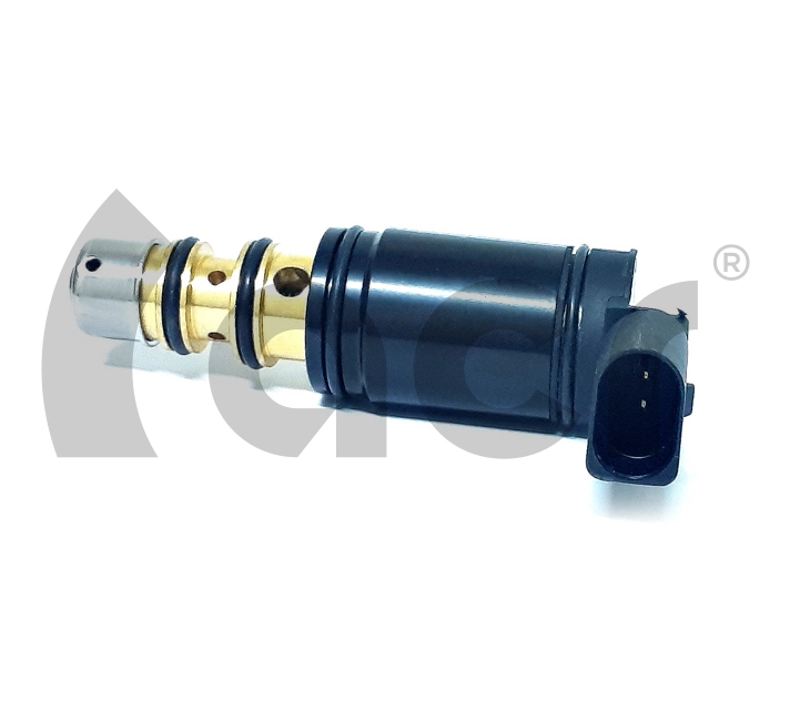 Control Valve, air conditioning compressor