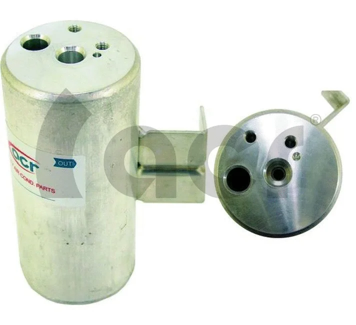 Dryer, air conditioning (170242)