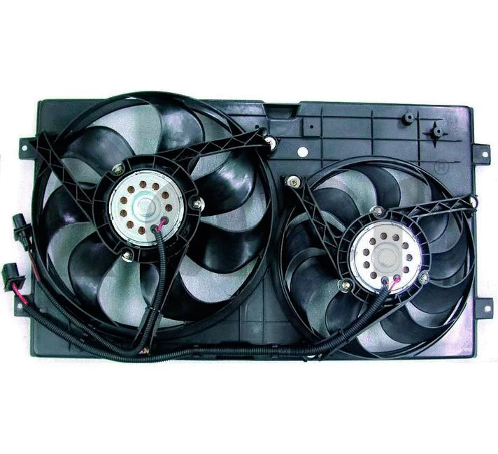 Fan, engine cooling (330213)