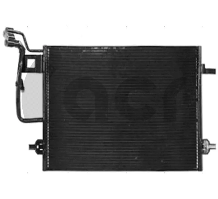 Dryer, air conditioning (170478)