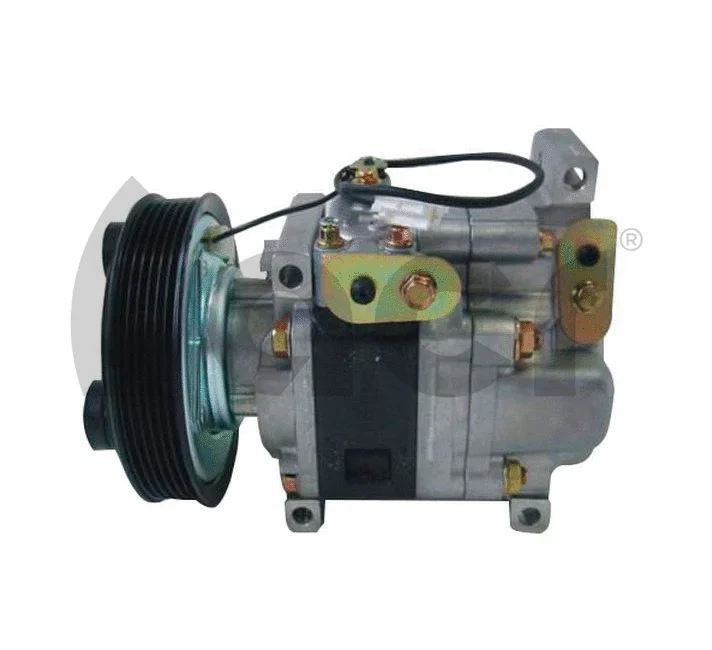 Compressor, air conditioning (134632)