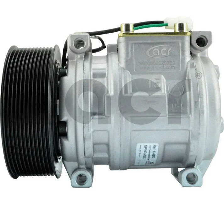 Compressor, air conditioning (134213)