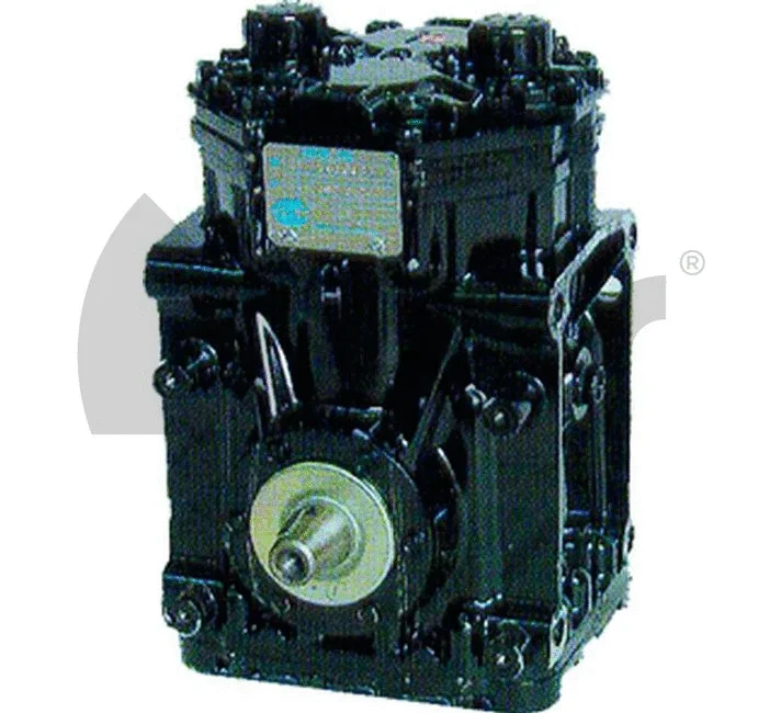 Compressor, air conditioning (132003)