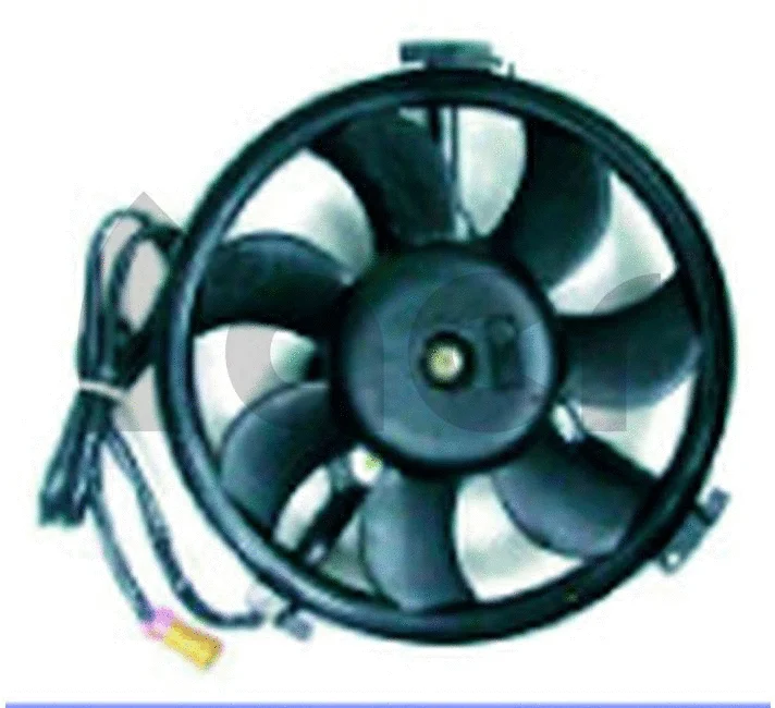 Fan, engine cooling (330016)