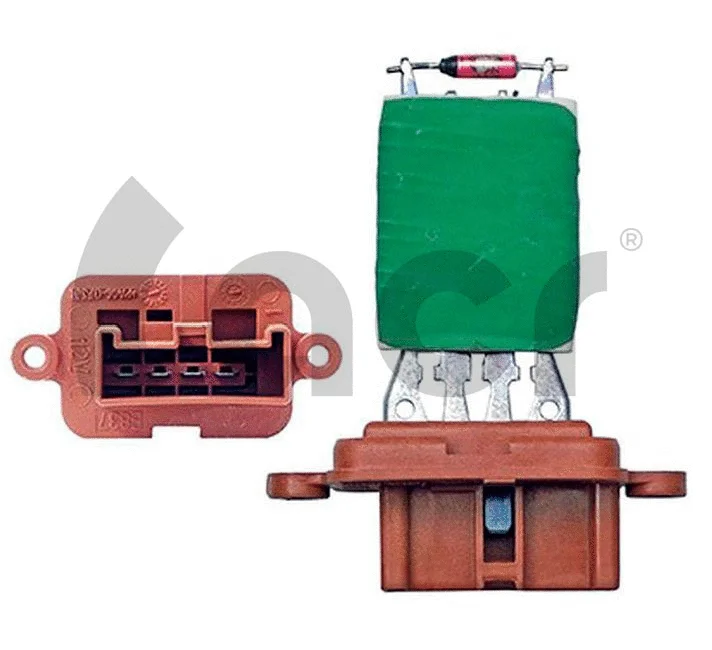 Resistor, interior blower (160069)