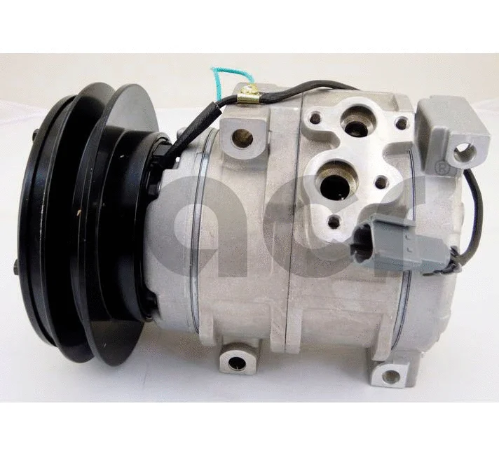 Compressor, air conditioning (134454)