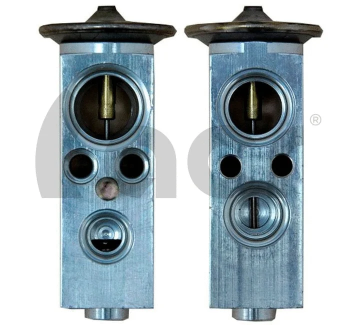 Expansion Valve, air conditioning (121062)