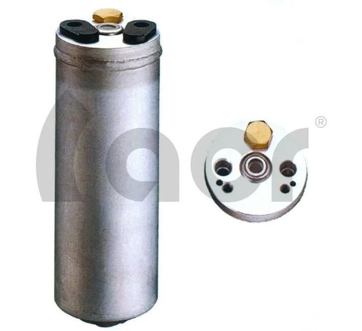 Dryer, air conditioning (170221)