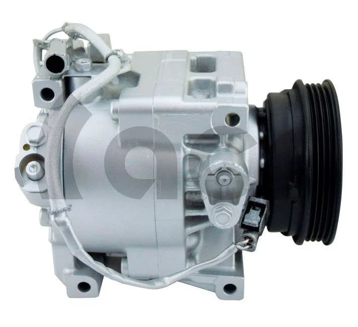 Compressor, air conditioning (134942)