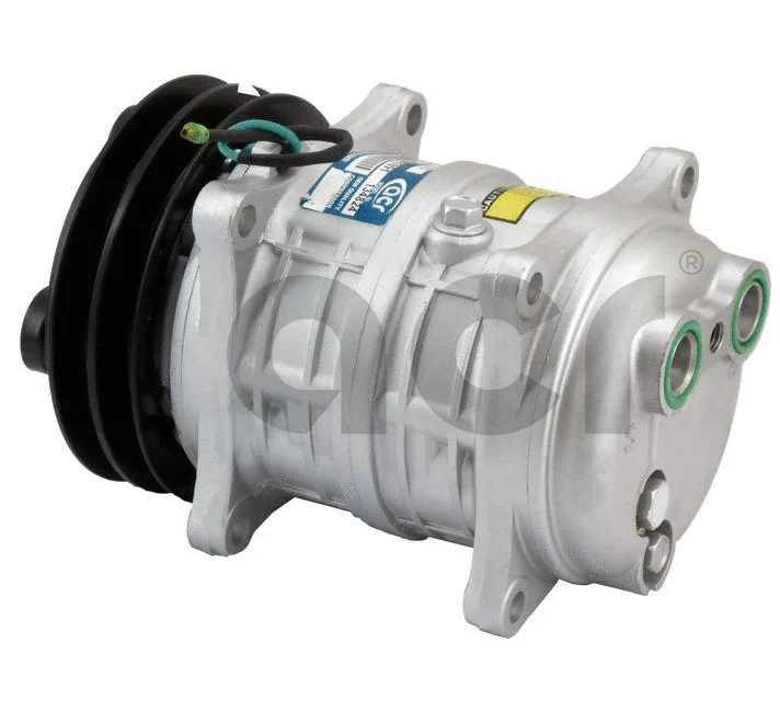 Compressor, air conditioning (134824)