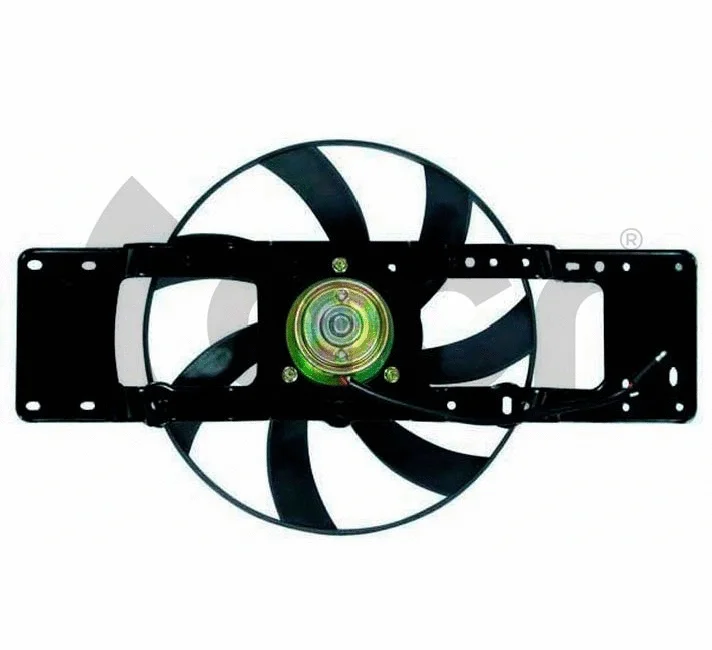 Fan, engine cooling (330177)