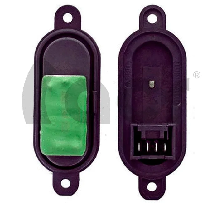 Resistor, interior blower (160070)