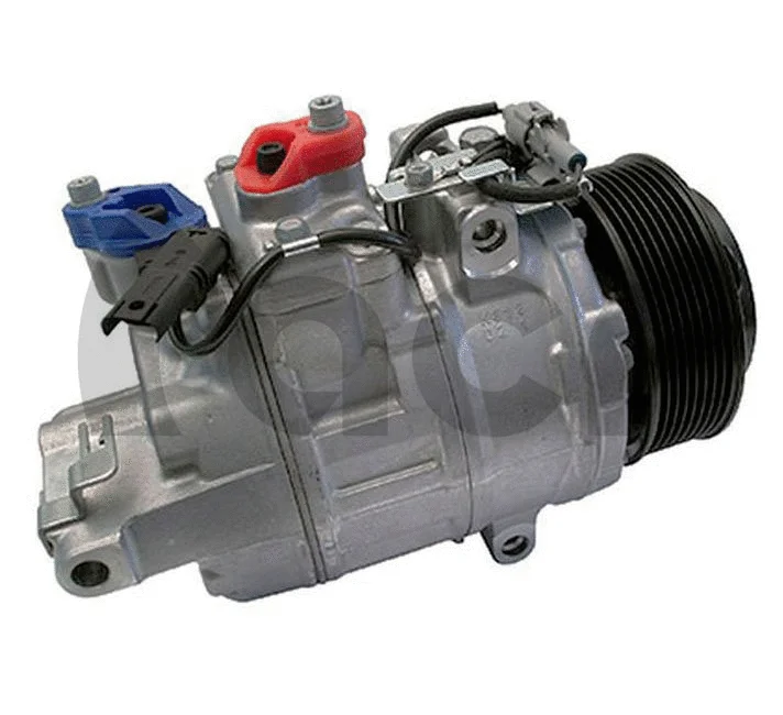 Compressor, air conditioning (134295)