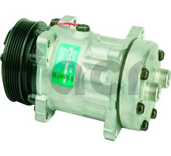 Compressor, air conditioning (130846)